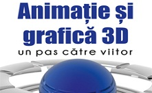 Roll-up - Animatie si Grafica 3D